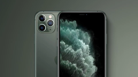 iPhone 11 Pro Max chính thức trở thành "đồ cổ"