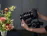 Sony ra mắt ống kính mới chuyên chụp marco