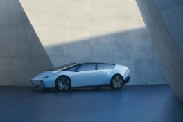 Japan Mobility Show 2025 là nơi để các hãng xe Nhật thể hiện năng lực công nghệ