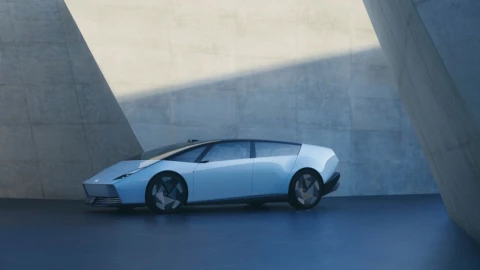 Japan Mobility Show 2025 là nơi để các hãng xe Nhật thể hiện năng lực công nghệ