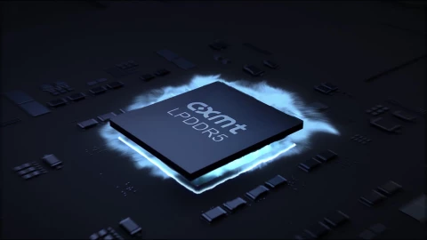 Samsung bị rò rỉ bí mật công nghệ DRAM sang Trung Quốc