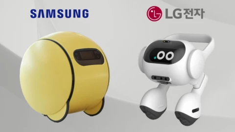 Robot quản gia AI của Samsung và LG có nguy cơ "chết yểu" vì Trung Quốc phát triển quá nhanh