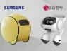 Robot quản gia AI của Samsung và LG có nguy cơ "chết yểu" vì Trung Quốc phát triển quá nhanh