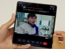 Việt Nam sắp xuất hiện smartphone gập đầu tiên có công nghệ Phát hiện giả mạo AI