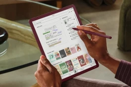 Amazon ra mắt 3 phiên bản Kindle Scribes mới, mỏng hơn cả iPhone Air