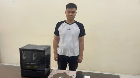 500 người sập bẫy lừa đảo khi mua phần mềm dẫn đường Vietmap