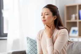 Dấu hiệu bạn đã nhiễm biến thể Covid-19 mới