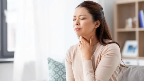 Dấu hiệu bạn đã nhiễm biến thể Covid-19 mới