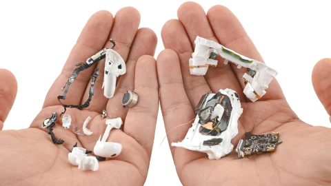 Apple vừa có thêm một sản phẩm "không thể sửa"