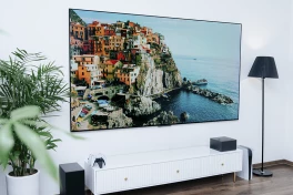 Tin vui cho anh em dự định mua TV OLED của LG vào năm tới