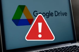 Google Drive tích hợp AI chống ransomware