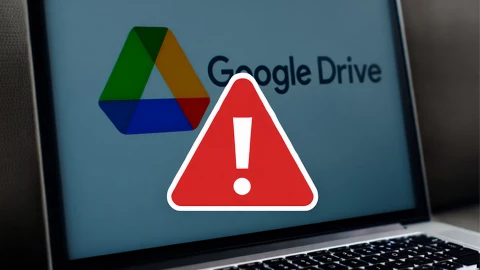 Google Drive tích hợp AI chống ransomware