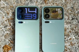 Xiaomi 17 Pro Max chính thức ra mắt, thách thức iPhone với màn hình phụ độc đáo