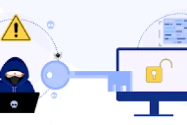 Lỗ hổng trong OneLogin: Mối đe dọa an toàn dữ liệu doanh nghiệp