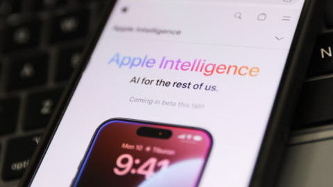 Google, Samsung "chẳng có gì phải sợ" Apple Intelligence