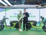 Grab Việt Nam bắt tay nhà sản xuất khuyến kích tài xế chuyển sang xe điện