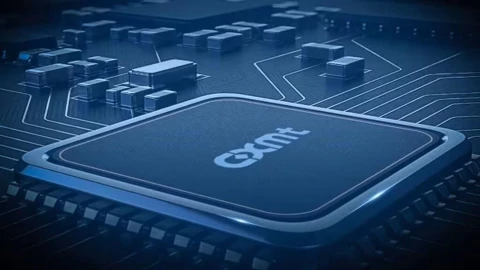 Chip nhớ DRAM 18nm đầu tiên của Trung Quốc có "dấu vết" công nghệ Samsung