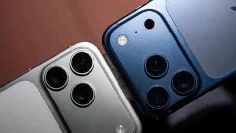 Linh kiện quan trọng trong camera iPhone được sản xuất bởi 1 ông lớn đang mở rộng nhà máy ở Việt Nam