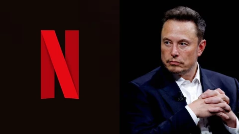 Netflix mất 15,1 tỷ đô sau bài đăng của Elon Musk. Chuyện gì xảy ra?