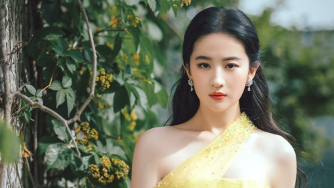 Bí quyết giữ gìn làn da "không tuổi" của "Thần tiên tỷ tỷ" Lưu Diệc Phi