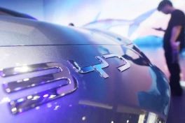 Doanh số hàng tháng của BYD giảm lần đầu tiên trong năm 2025, báo hiệu sự suy thoái