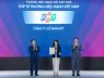 FPT lọt vào Top 10 thương hiệu mạnh Việt Nam