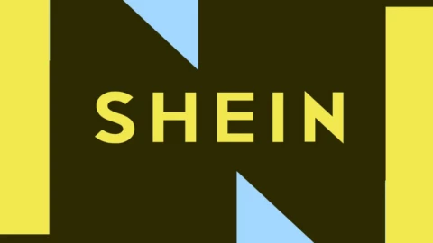 Shein sắp mở các cửa hàng vật lý đầu tiên