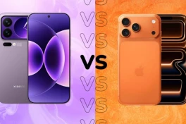 Xiaomi 17 Pro Max so với iPhone 17 Pro Max: Hiệu năng, camera, pin và nhiều hơn thế