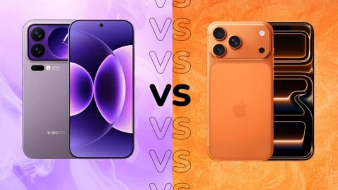 Xiaomi 17 Pro Max so với iPhone 17 Pro Max: Hiệu năng, camera, pin và nhiều hơn thế