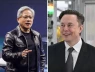 CEO Nvidia có phải 'chúa tể của những lời khen' khi nói về Elon Musk không?