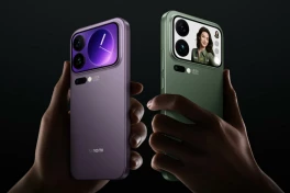 Màn hình sau Xiaomi 17 Pro có hữu dụng hay chỉ là chiêu trò quảng cáo?