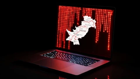 Tấn công mạng ở Pakistan 2024–2025: Confucius dùng lừa đảo và payload mã hóa ra sao?