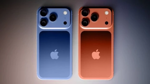 Sức mạnh công nghệ Nhật Bản ẩn giấu bên trong mỗi chiếc iPhone