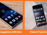 Xiaomi 17 promax vs Samsung Galaxy S25 Ultra, không hơn thua mà hơn hẳn