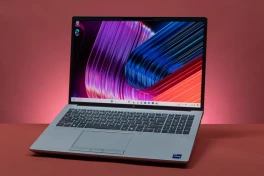 Đánh giá HP ZBook Fury 16 G11, lựa chọn thay thế cho Macbook Pro 16 inch
