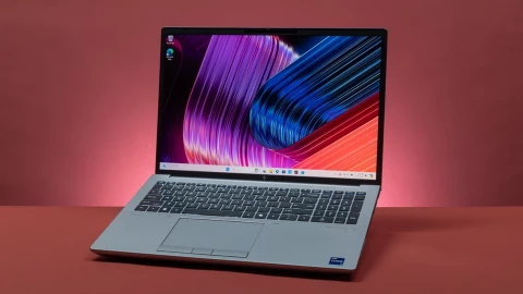 Đánh giá HP ZBook Fury 16 G11, lựa chọn thay thế tốt nhất cho Macbook Pro 16 inch