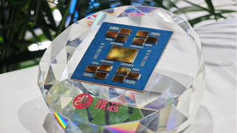 Trung Quốc ra mắt CPU nội địa 96 lõi, tiến thêm 1 bước trên con đường tự chủ công nghệ