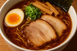 Thích ăn mì ramen của Nhật nhưng có chuyện này bạn đã biết chưa?