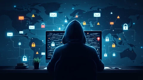 AI đang giúp hacker lừa bạn dễ hơn bao giờ hết