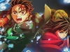 Sốc: anime Nhật Bản đánh bại tất cả siêu anh hùng Marvel và DC trên phòng vé toàn cầu