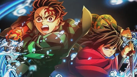 Sốc: anime Nhật Bản đánh bại tất cả siêu anh hùng Marvel và DC trên phòng vé toàn cầu