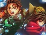 Sốc: anime Nhật Bản đánh bại tất cả siêu anh hùng Marvel và DC trên phòng vé toàn cầu