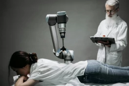 Bạn có nằm trong vùng “khó xâm nhập” của AI