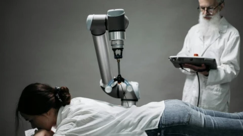Bạn có nằm trong vùng “khó xâm nhập” của AI