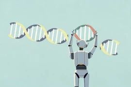 Nếu AI tạo ra virus mới thì chuyện gì sẽ xảy ra?