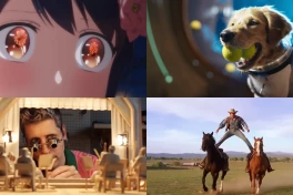 OpenAI ra mắt Sora 2 gây phẫn nộ: vi phạm bản quyền anime Nhật tràn lan
