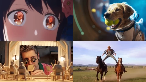 OpenAI ra mắt Sora 2 gây phẫn nộ: vi phạm bản quyền anime Nhật tràn lan