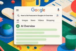 Zero-click sẽ hủy diệt các website vì bị mất lượng truy cập? Ngành SEO hết thời khi tìm kiếm AI lên ngôi!