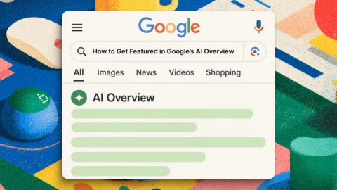 Zero-click sẽ hủy diệt các website vì bị mất lượng truy cập? Ngành SEO hết thời khi tìm kiếm AI lên ngôi!