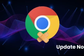 Google phát hành Chrome 141 để vá 21 lỗ hổng bảo mật, người dùng cần cập nhật ngay